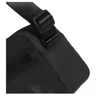 adidas Shoulder Bag Black