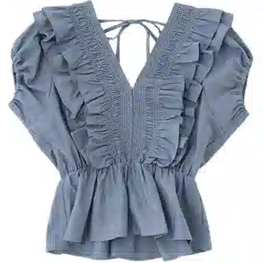 MOUSSY V