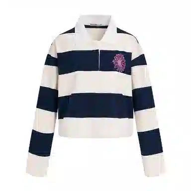 MARDI MERCREDI SS24 LOGOPolo