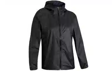 Under Armour Impasse Rain Shell