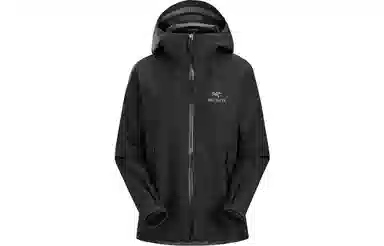 Arcteryx Beta LT Jacket Women's
