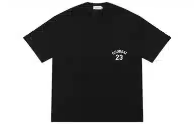 GOOD BAI SS23 LogoT