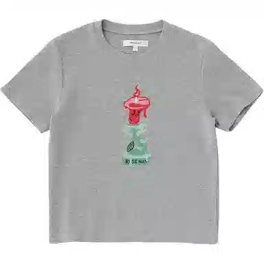 MOUSSY T