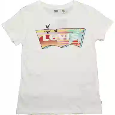 levis LOGO T