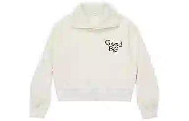 GOOD BAI GOODBAI Logo