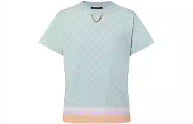 LOUIS VUITTON FW23 LogoT