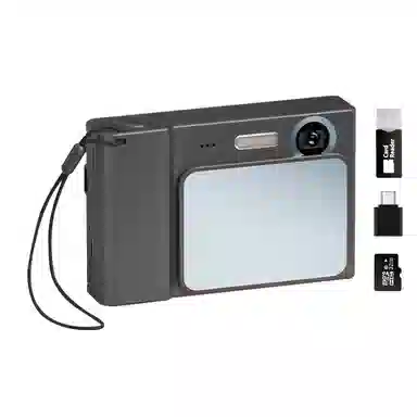 HEY CAT'S DAILY Y200 48001080P8 CCD