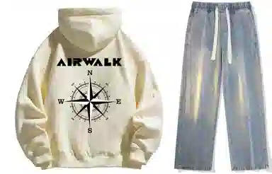 Airwalk Logo