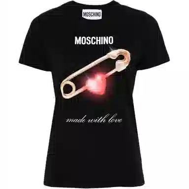 MOSCHINO T