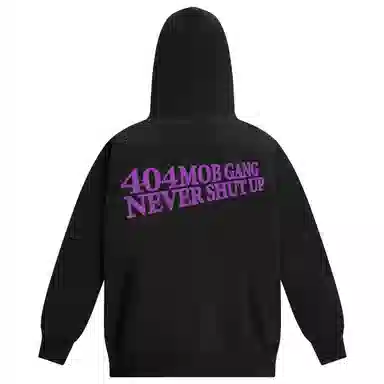 404MOB GANG logo