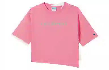 Champion SS24 For Her T