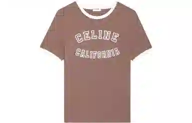 CELINE FW23 LogoT