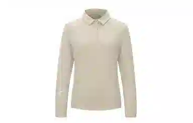 DESCENTEGOLF FIELD POLO