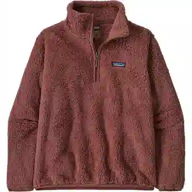 Patagonia Fleece Pullover
