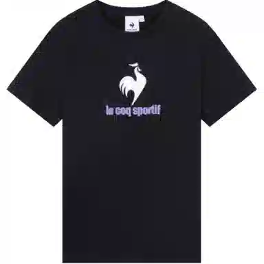 le coq sportif logo T