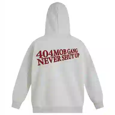 404MOB GANG logo