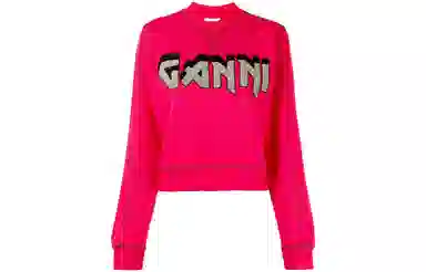 GANNI