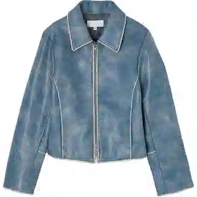 MOUSSY