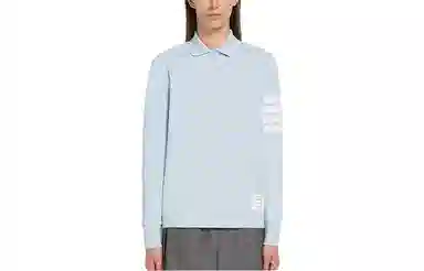 THOM BROWNE FW23 Polo