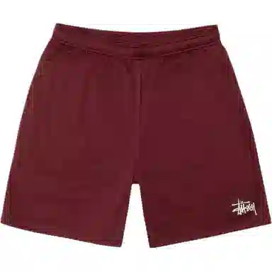 Stussy SS25 SS25 BASIC MESH SHORT