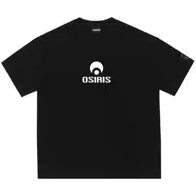 OSIRIS SS25 LOGOT