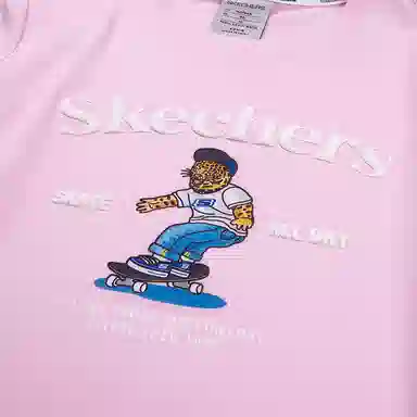 Skechers T