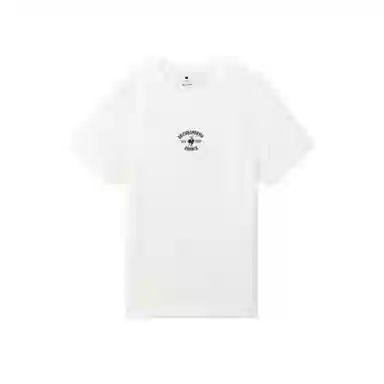 le coq sportif Logo T
