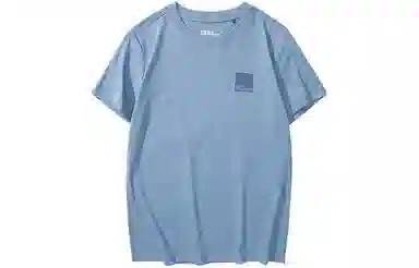 Jack Wolfskin logo T