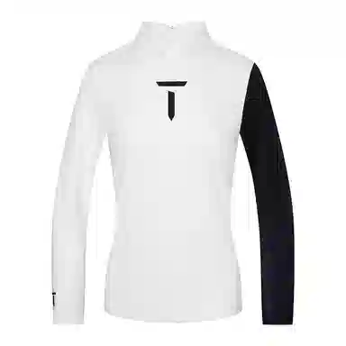 EUROPEAN TOUR logo T