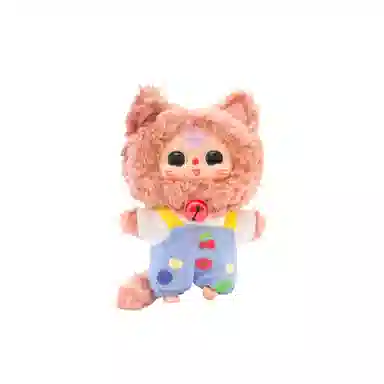 cureplaneta Baby Three 6