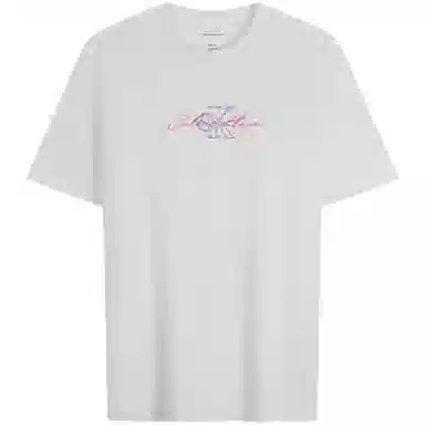 CALVIN KLEIN T YAA-