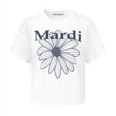 MARDI MERCREDI SS24 T