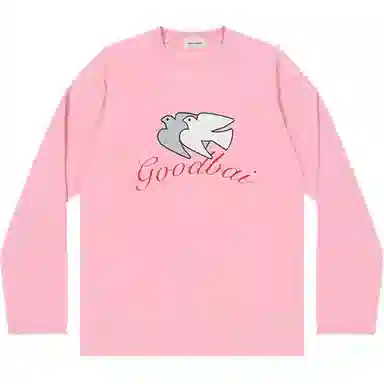 GOOD BAI FW24 GOODBAI T