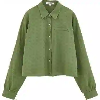 MOUSSY