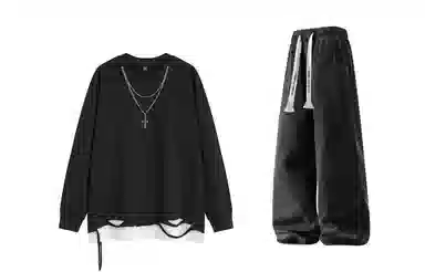 URBAN AUTHENTIC