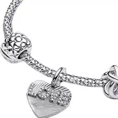 Pandora LOVE 925