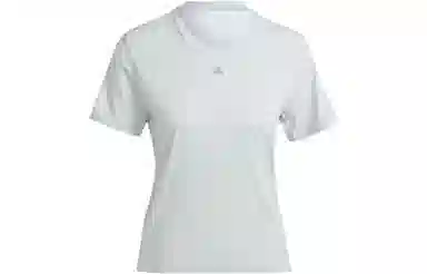 adidas Hiit Heat.rdy Sweat-conceal LogoT