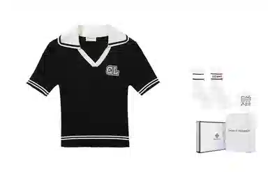 Charlie Luciano Polo
