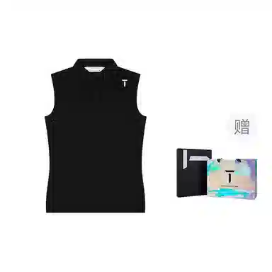 EUROPEAN TOUR SS24 Polo