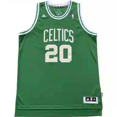 adidas x NBA SWINGMAN