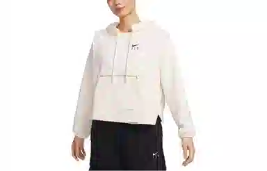 Nike Dri-FIT Swoosh Fly Standard Issue Logo