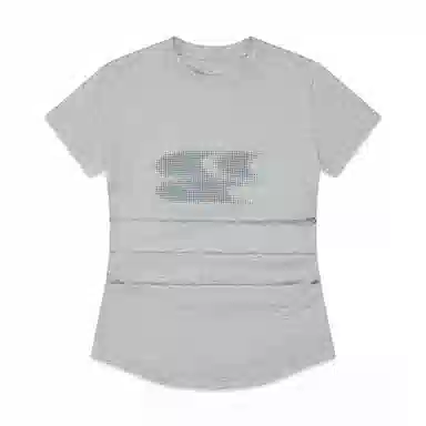 Crying Center Logo T