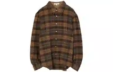 MOUSSY