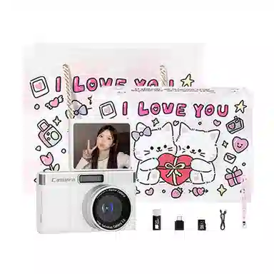 HAWESGARS Z08 96008 4KCCD vlog