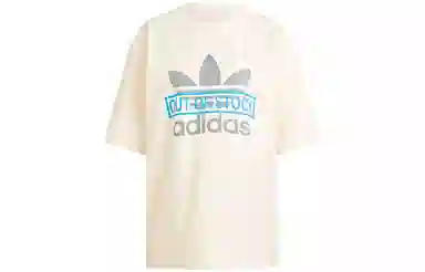 adidas originals x KSENIASCHNAIDER T