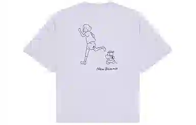New Balance SS24 T