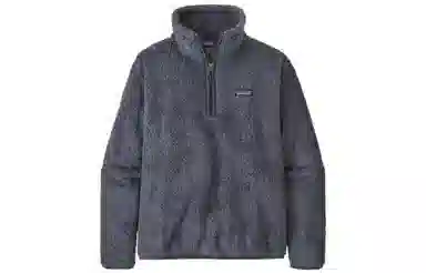 Patagonia Fleece Pullover