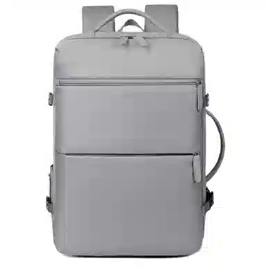 恒源祥 休闲行李 牛津布 双肩包 男女同款情侣款 多色