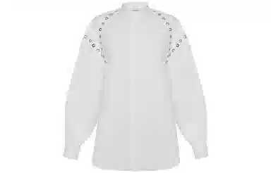 Alexander McQueen SS23