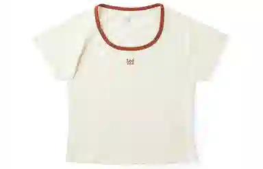 Lee SS24 T